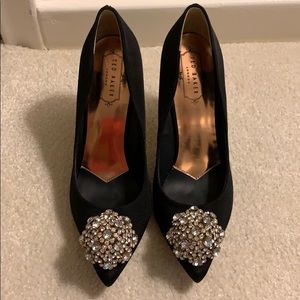 Ted Baker Azaural Heels